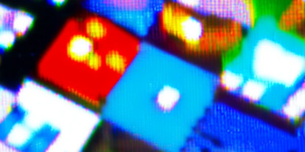 Synthetic decorative image.